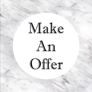 🎉 OFFERS ACCEPTED 🎉